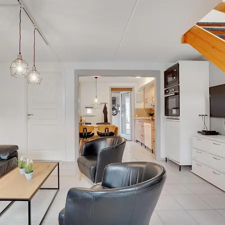 Paula - 2-3km From The Sea By Interhome * Sønderby