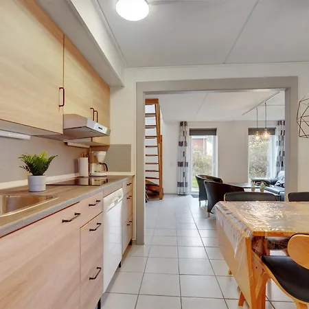 Paula - 2-3km From The Sea By Interhome *