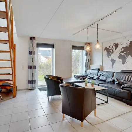 Paula - 2-3km From The Sea By Interhome Appartamento