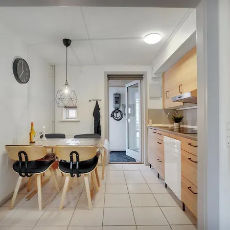 Paula - 2-3km From The Sea By Interhome Appartamento *