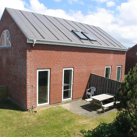 Paula - 2-3km From The Sea By Interhome Appartamento Sønderby