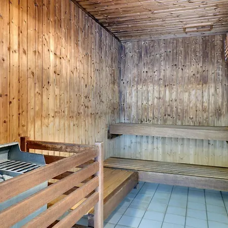 Appartamento Paula - 2-3km From The Sea By Interhome Sønderby