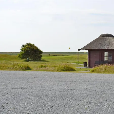 Paula - 2-3km From The Sea By Interhome * Sønderby