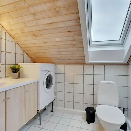 Paula - 2-3km From The Sea By Interhome * Sønderby