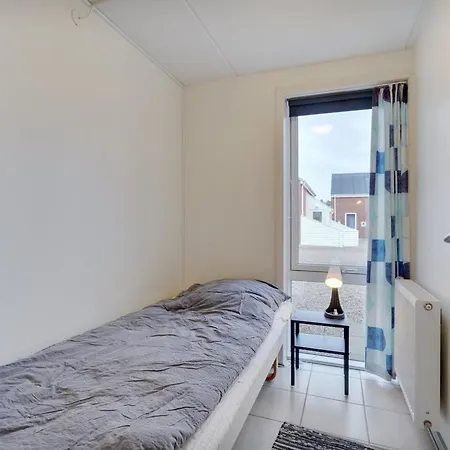Paula - 2-3km From The Sea By Interhome