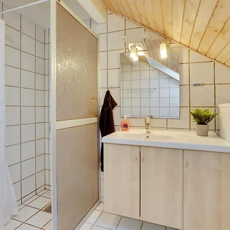 Paula - 2-3km From The Sea By Interhome Appartamento *